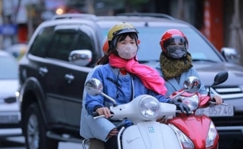 Dự báo thời tiết Hà Nội ngày mai 17/11/2023: Hà Nội rét về đêm và sáng sớm