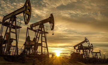 Phe bán áp đảo trên thị trường nông sản, giá dầu suy yếu