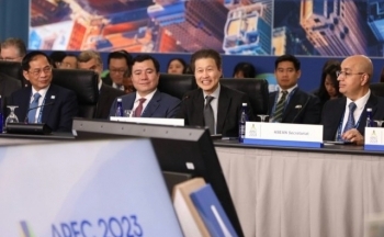 APEC 2023: Việt Nam tiếp tục đóng góp duy trì phát triển hệ thống thương mại đa phương