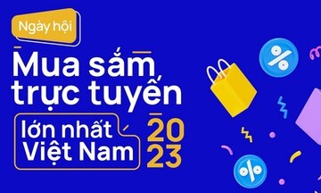 Online Friday 2023: Quyền lợi người tiêu dùng được ưu tiên với