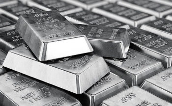 Giá kim loại quý có thể giảm, giá đồng giằng co do dữ liệu kinh tế trái chiều