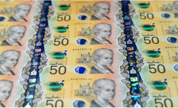 Tỷ giá AUD hôm nay 17/11/2023: Giá đô la Úc biến động trái chiều tại các ngân hàng