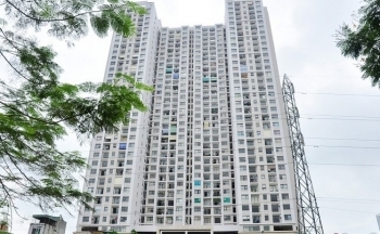 Hà Nội: Người dân một số chung cư “hoảng hốt” khi có rung lắc