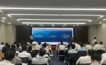 Hội thảo khoa học kỹ thuật Tổng công ty Thuốc lá Việt Nam - Kỳ họp lần I năm 2023