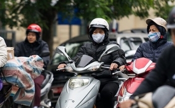 Dự báo thời tiết Hà Nội ngày mai 18/11/2023: Hà Nội ngày nắng, trời lạnh về đêm