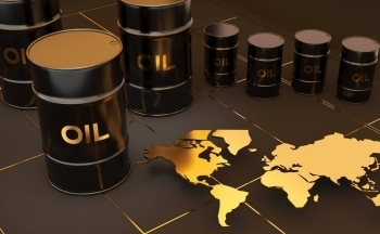 Giá dầu có thể phục hồi do áp lực đóng vị thế cuối tuần