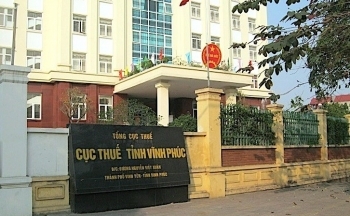 Vĩnh Phúc: Danh tính 5 chủ doanh nghiệp bị hoãn xuất cảnh vì nợ thuế