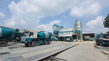 Nhịp cầu Công Thương ngày 17/11: Phản ánh liên quan Cụm công nghiệp Nguyên Khê và  dự án Thanh Hà -Cienco 5