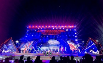 Quảng Ninh: Tưng bừng khai mạc Lễ hội Hokkaido tại Hạ Long năm 2023