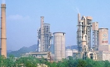 Ngày này năm xưa 19/11: Phê duyệt Quy hoạch Trung tâm điện lực; bàn giao Nhà máy Xi măng Bỉm Sơn