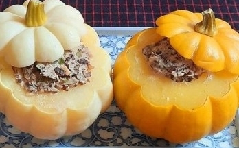 Bí đỏ và công dụng tuyệt vời đối với sức khỏe