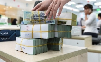 Lãi suất 7% mất hút, gửi tiền ngân hàng nào lời nhất?