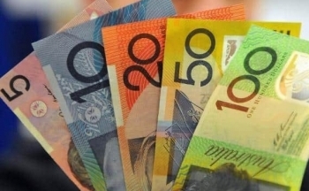 Tỷ giá AUD hôm nay 19/11/2023: Các ngân hàng đồng loạt giữ giá, AUD chợ đen tăng nhẹ