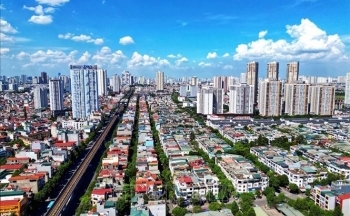 Thay đổi lối mòn của thị trường bất động sản