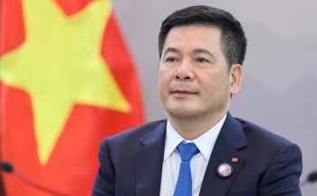 Thư chúc mừng của Bộ trưởng Nguyễn Hồng Diên nhân Ngày Nhà giáo Việt Nam 20/11