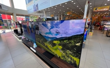 Chuỗi bán lẻ điện máy thua lỗ