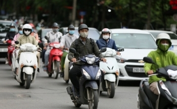 Dự báo thời tiết Hà Nội ngày mai 20/11/2023: Hà Nội rét khô, ngày hửng nắng