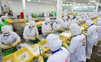 Đẩy mạnh xuất khẩu nông sản sang thị trường Đông Bắc Á