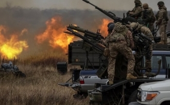 Chiến sự Nga-Ukraine hôm nay ngày 19/11/2023: Văn phòng Tổng thống Ukraine đánh giá về cuộc xung đột với Nga