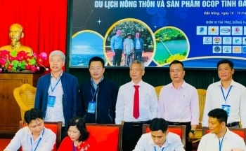 Đắk Nông: Tổ chức Diễn đàn thúc đẩy nông nghiệp xanh gắn với phát triển sản phẩm OCOP và du lịch