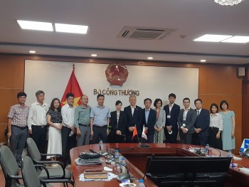 Ngành Công Thương: Phát triển nguồn nhân lực đáp ứng yêu cầu hội nhập