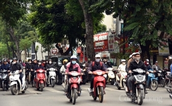 Thời tiết hôm nay ngày 20/11/2023: Cả nước nắng ráo, miền Bắc lạnh về đêm