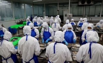 Tạo đà thúc đẩy tăng trưởng GDP