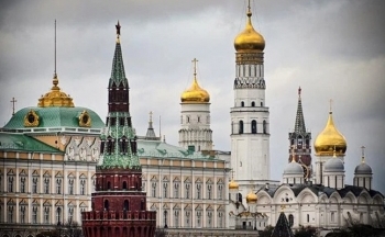 Điện Kremlin khẳng định Nga tránh được nguy cơ đổ vỡ nền kinh tế