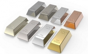 Áp lực vĩ mô suy yếu, giá bạc và bạch kim phục hồi