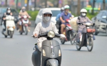 Thời tiết chiều nay 20/11/2023: Nắng đẹp 3 miền trên cả nước