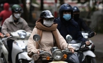 Dự báo thời tiết Hà Nội ngày mai 21/11/2023: Hà Nội ngày nắng, sáng và đêm trời rét