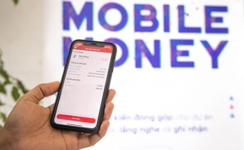 Gia hạn thời gian thí điểm Mobile Money đến hết năm 2024