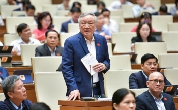 Chánh án Nguyễn Hòa Bình: Xem xét lại một vụ án không thể căn cứ vào ý kiến tại hội trường