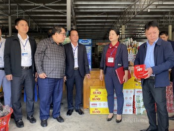 Bộ Công Thương: Điện lưới quốc gia đã vươn tới vùng sâu, vùng xa của tỉnh Yên Bái