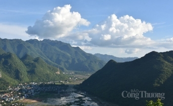 Thời tiết hôm nay ngày 21/11/2023: Bắc Bộ ngày và đêm chênh lệch nhiệt độ cao