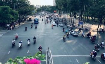 Thời tiết chiều nay 21/11/2023: Bắc Bộ duy trì rét, Nam Bộ mát mẻ