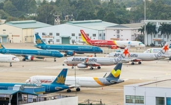 Vé máy bay những ngày sát tết có giá bao nhiêu?
