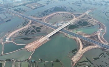 Quảng Ninh: Giải ngân vốn đầu tư công 10 tháng đầu năm chưa đạt 50% kế hoạch