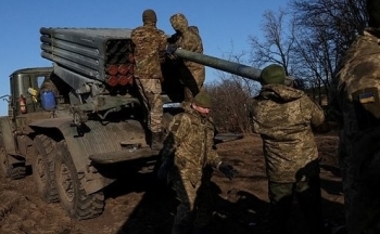 Chiến sự Nga-Ukraine hôm nay ngày 21/11/2023: Phương Tây muốn Ukraine đàm phán hòa bình với Nga