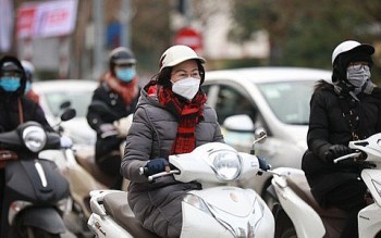 Dự báo thời tiết Hà Nội ngày mai 22/11/2023: Hà Nội ngày nắng, trời lạnh về sáng và đêm