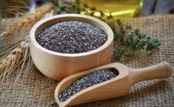 Ăn hạt chia có tốt cho sức khỏe không?
