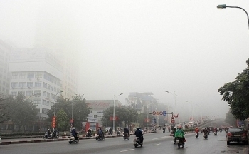 Thời tiết hôm nay 22/11/2023: Ba miền ngày nắng ráo, Bắc Bộ đêm và sáng trời lạnh