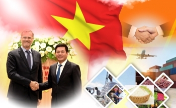 Bộ Công Thương: Những nỗ lực nâng cao và lan toả tinh thần dân tộc