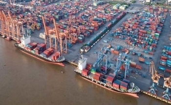 Hải Phòng: Giảm 30% tiền thuê đất cho doanh nghiệp trong khu kinh tế Đình Vũ – Cát Hải