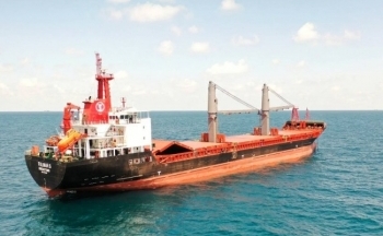 Ukraine có thể không đáp ứng nhu cầu nội địa và xuất khẩu lúa mì trong tương lai