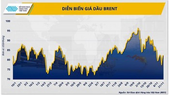 Giá dầu suy yếu trước thềm họp OPEC+, bất ngờ nào có thể xảy ra?