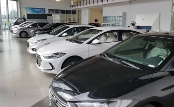 Có nên mua xe ô tô vào thời điểm cuối năm?