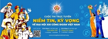 Công đoàn PV GAS phổ biến, động viên CBCNV tham gia Cuộc thi “Gửi niềm tin, trao kỳ vọng”