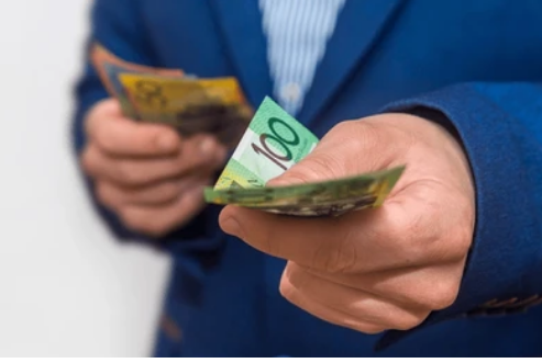 Tỷ giá AUD hôm nay 23/11/2023: Giá đô la Úc tại Vietcombank, Vietinbank, MB bank tăng nhẹ