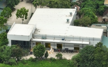 Kiểm tra và tiếp tục xử lý vi phạm Công ty Hà Nội Foods